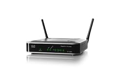 Cisco linksys rv120w for sale  Delivered anywhere in USA 