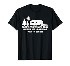 Parking camper shirt for sale  Delivered anywhere in USA 
