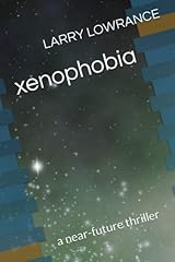 Xenophobia near future gebraucht kaufen  Wird an jeden Ort in Deutschland