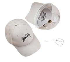Stüssy casquette baseball d'occasion  Livré partout en France