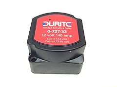 12v 140amp durite for sale  Delivered anywhere in Ireland