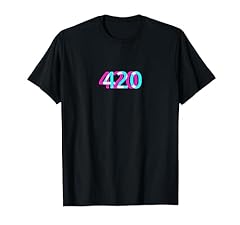 420 shirt kiffer gebraucht kaufen  Wird an jeden Ort in Deutschland