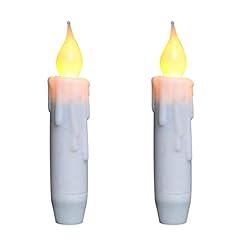 Cvhomedeco. candele coniche usato  Spedito ovunque in Italia 