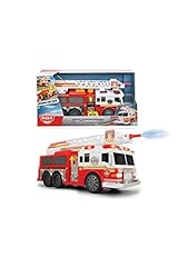 Dickie toys fire for sale  Delivered anywhere in UK