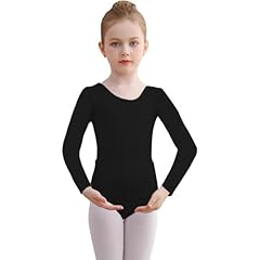 Ballettanzug mädchen langarm gebraucht kaufen  Wird an jeden Ort in Deutschland