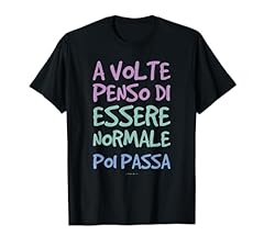 Shirt volte penso usato  Spedito ovunque in Italia 