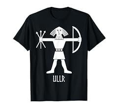 Ullr wikinger gott gebraucht kaufen  Wird an jeden Ort in Deutschland