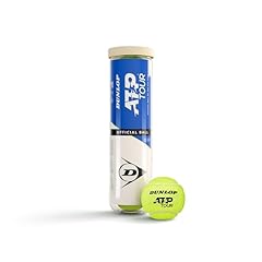 Dunlop tennis ball for sale  Delivered anywhere in UK