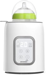 Grownsy bottle warmer for sale  Delivered anywhere in UK