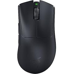 Razer deathadder pro usato  Spedito ovunque in Italia 