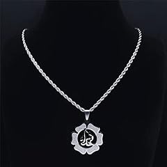 Necklace pendant persian for sale  Delivered anywhere in UK
