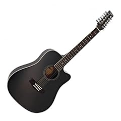 Dreadnought string acoustic for sale  Delivered anywhere in UK