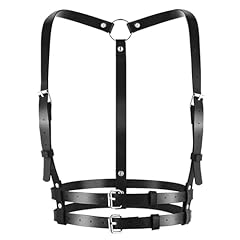 Linsibei women punk for sale  Delivered anywhere in UK