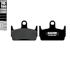 Bremsbeläge galfer fd166g1050 gebraucht kaufen  Wird an jeden Ort in Deutschland