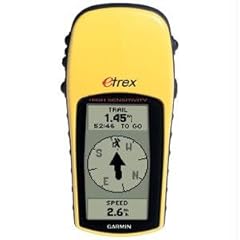 Garmin etrex handheld for sale  Delivered anywhere in USA 