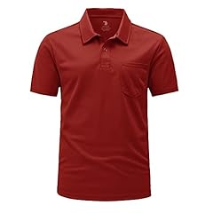 Rdruko polo shirts for sale  Delivered anywhere in UK