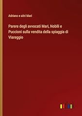 Parere degli avvocati usato  Spedito ovunque in Italia 