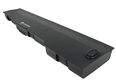 Techtek batterie 6600mah d'occasion  Livré partout en France