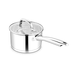 Teamfar saucepan lid for sale  Delivered anywhere in USA 