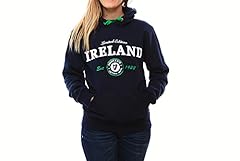 Ireland marine hoodie gebraucht kaufen  Wird an jeden Ort in Deutschland