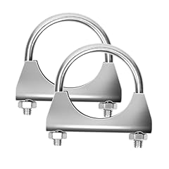 Glarks 2pcs 304 for sale  Delivered anywhere in USA 