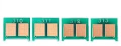 4pcs 126a ce310a usato  Spedito ovunque in Italia 