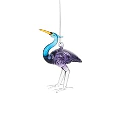 Blue heron blown for sale  Delivered anywhere in UK