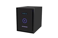Netgear rn31600 100eus usato  Spedito ovunque in Italia 