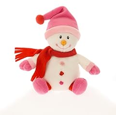 Plushland baby snowman for sale  Delivered anywhere in USA 