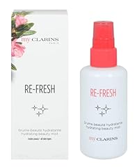 Clarins 100ml beauty for sale  Delivered anywhere in UK