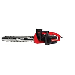 Craftsman electric chainsaw for sale  Delivered anywhere in USA 