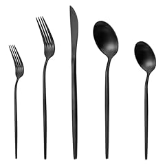 Piece silverware set for sale  Delivered anywhere in USA 