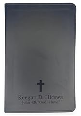 Personalized esv thinline for sale  Delivered anywhere in USA 