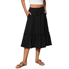 Witsmile womens skirts for sale  Delivered anywhere in USA 