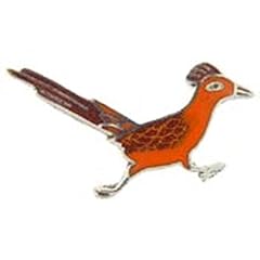 Roadrunner pin for sale  Delivered anywhere in USA 