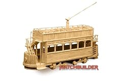 Matchstick kit electric for sale  Delivered anywhere in UK
