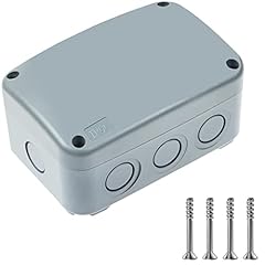Outdoor junction box for sale  Delivered anywhere in USA 