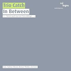 Trio catch between. d'occasion  Livré partout en Belgiqu