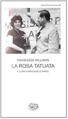 Rosa tatuata usato  Spedito ovunque in Italia 