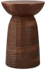 Mango wood side for sale  Delivered anywhere in USA 