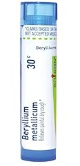 Boiron beryllium metallicum for sale  Delivered anywhere in USA 