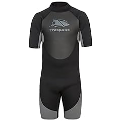 Trespass scuba black for sale  Delivered anywhere in UK