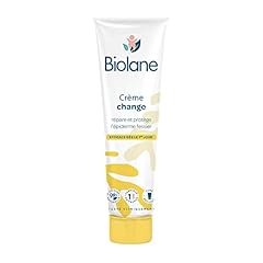 Biolane crème change d'occasion  Livré partout en France