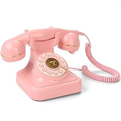 Retro old corded for sale  Delivered anywhere in USA 