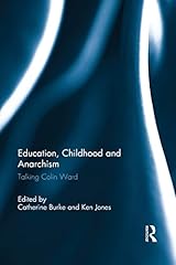 Education childhood anarchism for sale  Delivered anywhere in UK