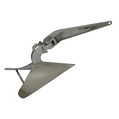 Stainless steel hinged for sale  Delivered anywhere in UK