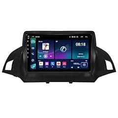 Zgybdh autoradio android usato  Spedito ovunque in Italia 