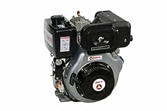 Motore diesel monocilindrico usato  Spedito ovunque in Italia 