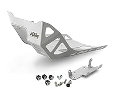 Ktm skid plate for sale  Delivered anywhere in USA 