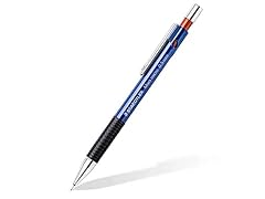 Staedtler 7755bk25da portamine usato  Spedito ovunque in Italia 